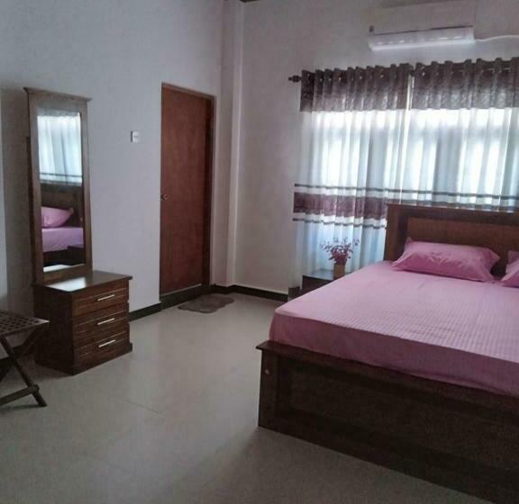 مبيت وإفطار Sky Bloom