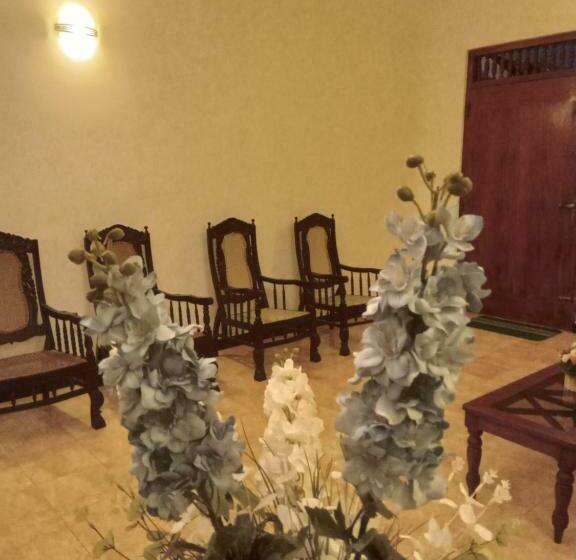 مبيت وإفطار Sky Bloom