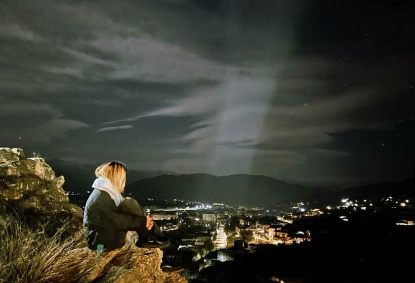 مبيت وإفطار Tevra Hotel, Top Of The Mountain, Camping, Nature, Ijevan, Dilijan