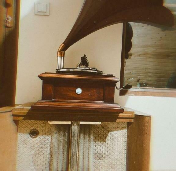 مبيت وإفطار Tevra Hotel, Top Of The Mountain, Camping, Nature, Ijevan, Dilijan