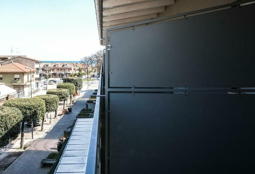 צימר Vicolo Malavolta 7 Rooms And Suites