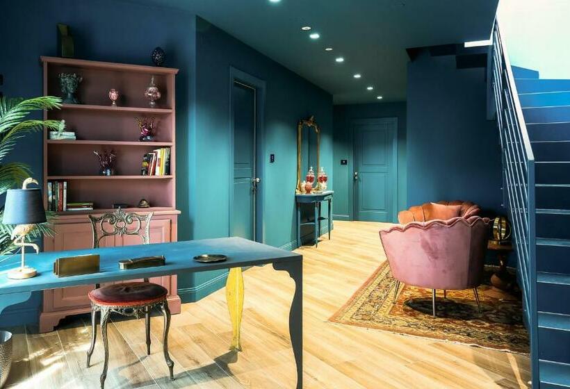 צימר Vicolo Malavolta 7 Rooms And Suites