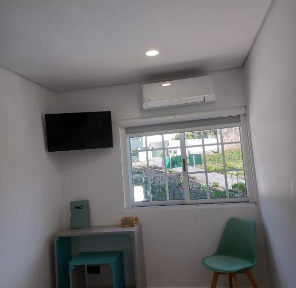 צימר Waterfalls Gerês Al