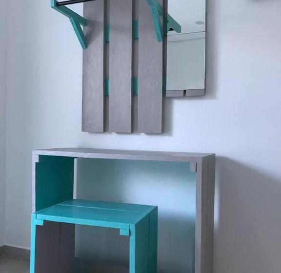 צימר Waterfalls Gerês Al