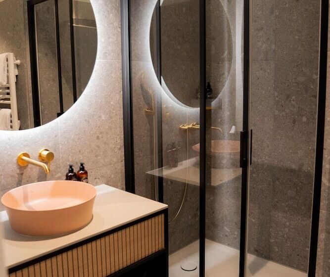 Bob W Lübeck Old Town