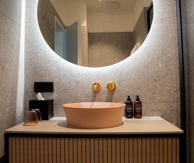 Bob W Lübeck Old Town