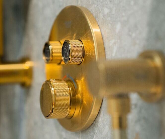 Bob W Lübeck Old Town