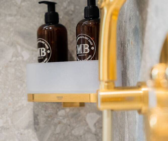 Bob W Lübeck Old Town