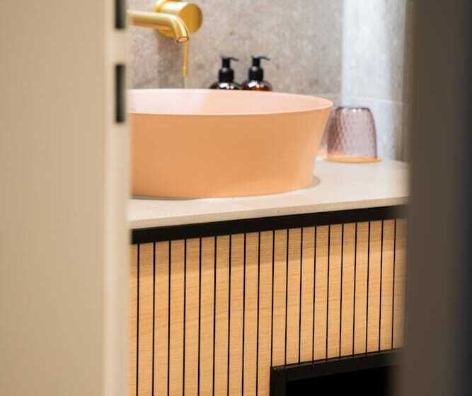 Bob W Lübeck Old Town