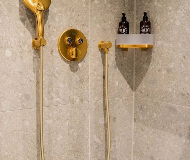 Bob W Lübeck Old Town