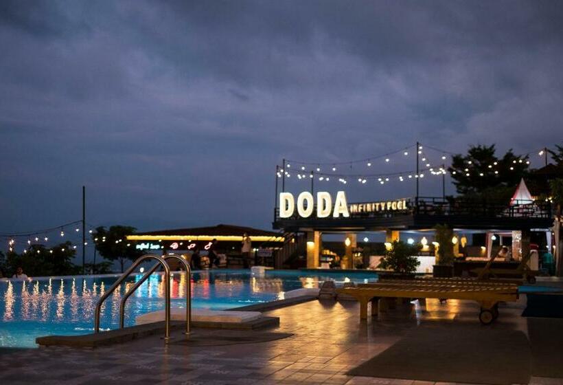 Bukit Indah Doda Hotel & Resorts