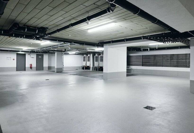 Fourty Three Luxury Serviced Apartments