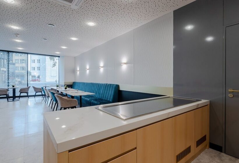 Fourty Three Luxury Serviced Apartments