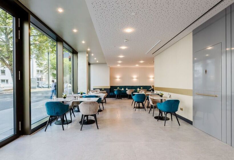 Fourty Three Luxury Serviced Apartments