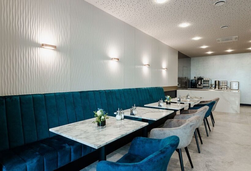 Fourty Three Luxury Serviced Apartments