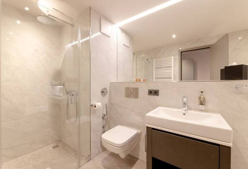 Fourty Three Luxury Serviced Apartments