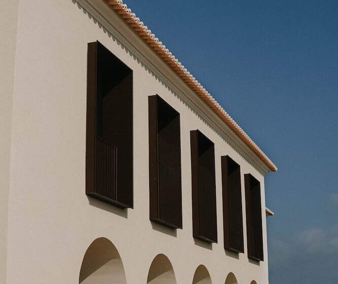 هتل Aethos Ericeira