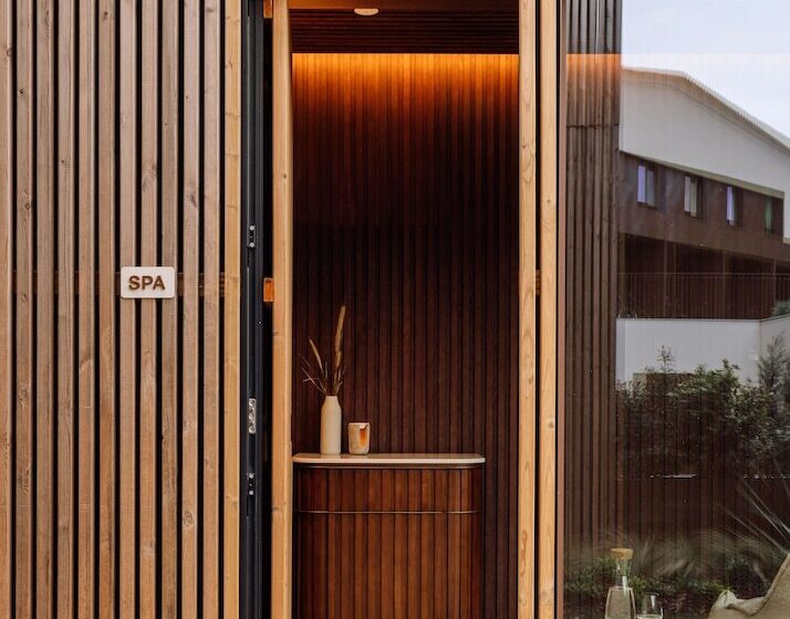 هتل Aethos Ericeira