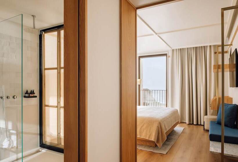 هتل Aethos Ericeira