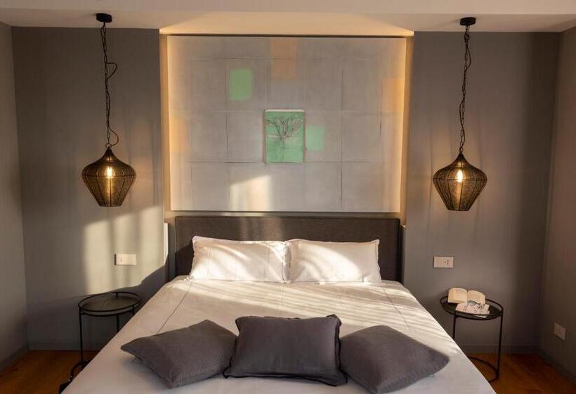 Отель Agriturismo Speziale Wine Resort