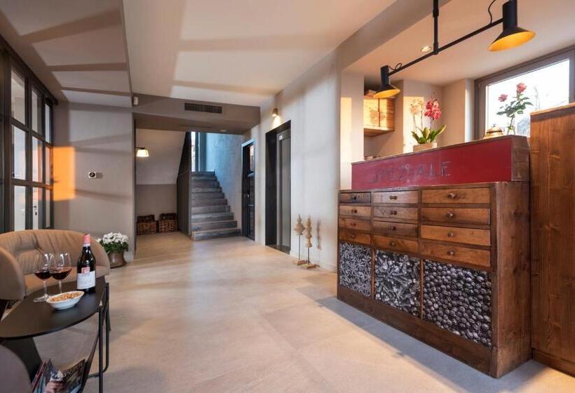 Отель Agriturismo Speziale Wine Resort