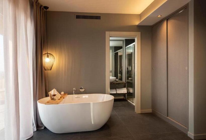 Отель Agriturismo Speziale Wine Resort