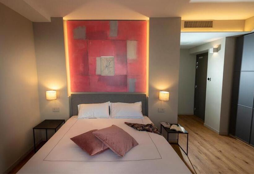 Отель Agriturismo Speziale Wine Resort