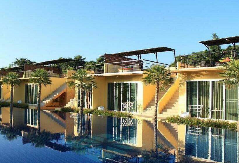 Отель Bangkok.grand.resort