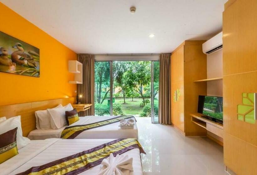 Отель Bangkok.grand.resort