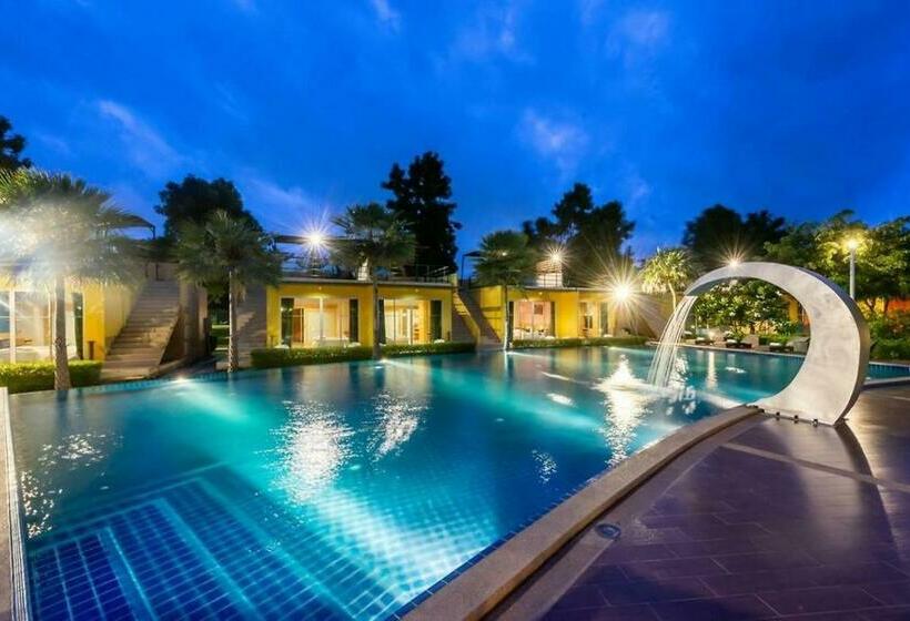 Отель Bangkok.grand.resort