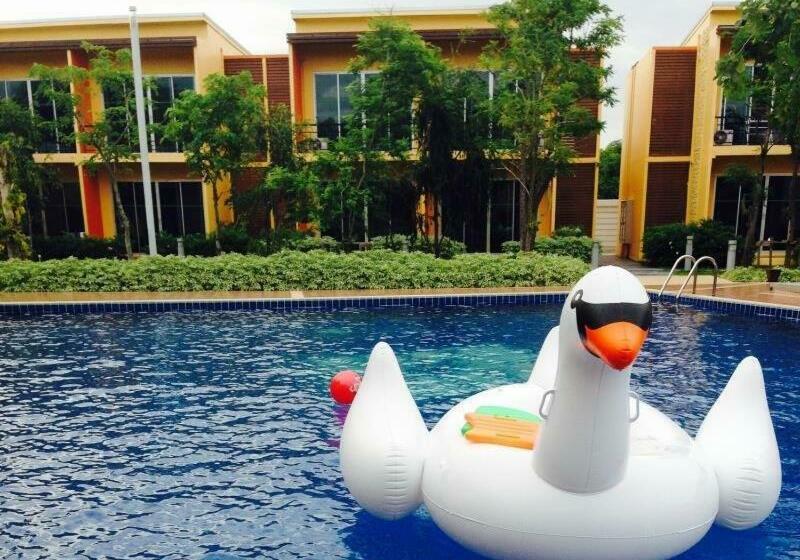 Отель Bangkok.grand.resort