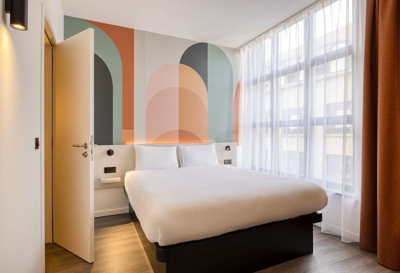 B&b Hotel Hasselt
