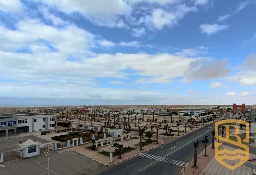 בית מלון כפרי Beauport