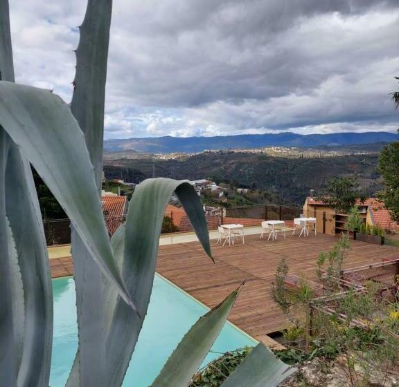 호텔 Casa Das Ameias