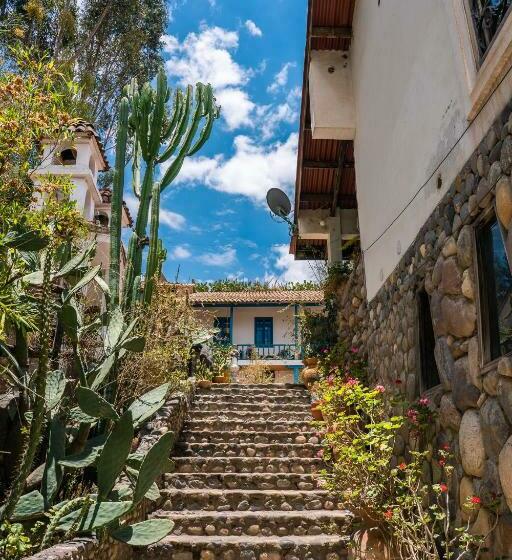 هتل Casona Museo Catalina Huanca