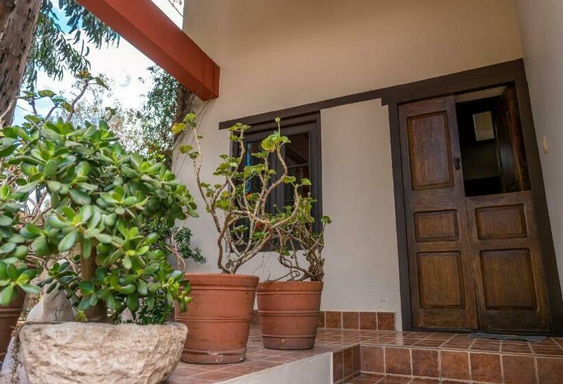 هتل Casona Museo Catalina Huanca