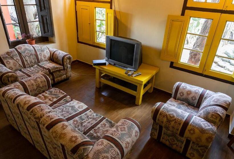 هتل Casona Museo Catalina Huanca