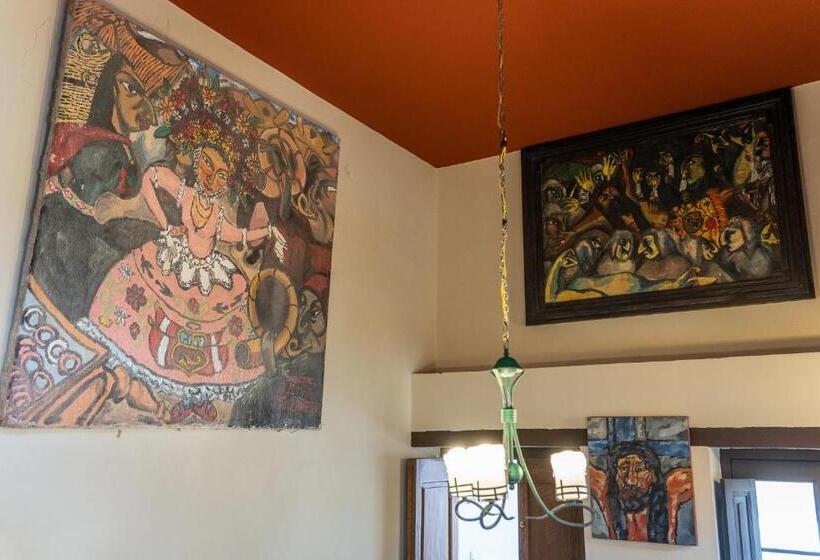 هتل Casona Museo Catalina Huanca