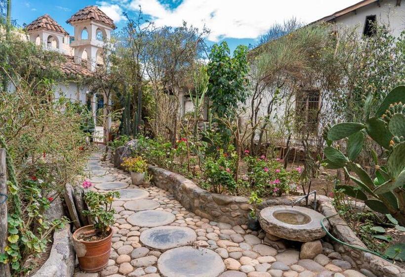 هتل Casona Museo Catalina Huanca