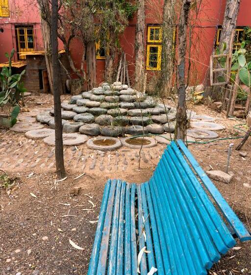 هتل Casona Museo Catalina Huanca