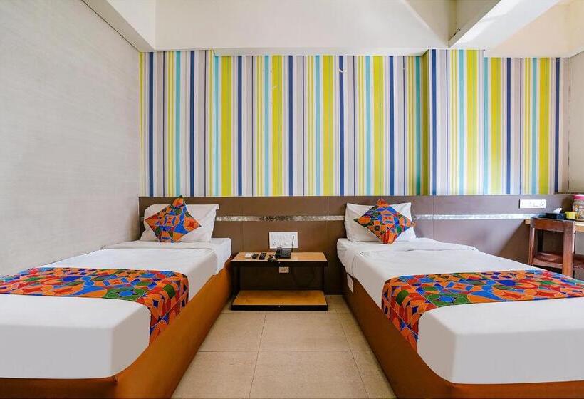 Fabhotel Gargi Deluxe