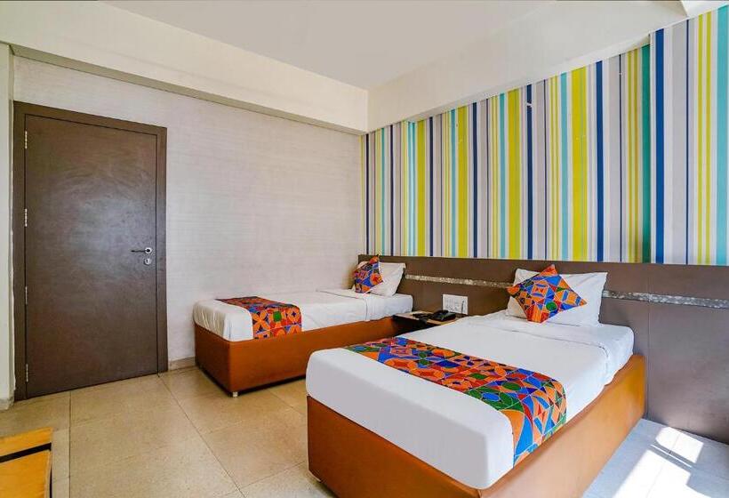 Fabhotel Gargi Deluxe