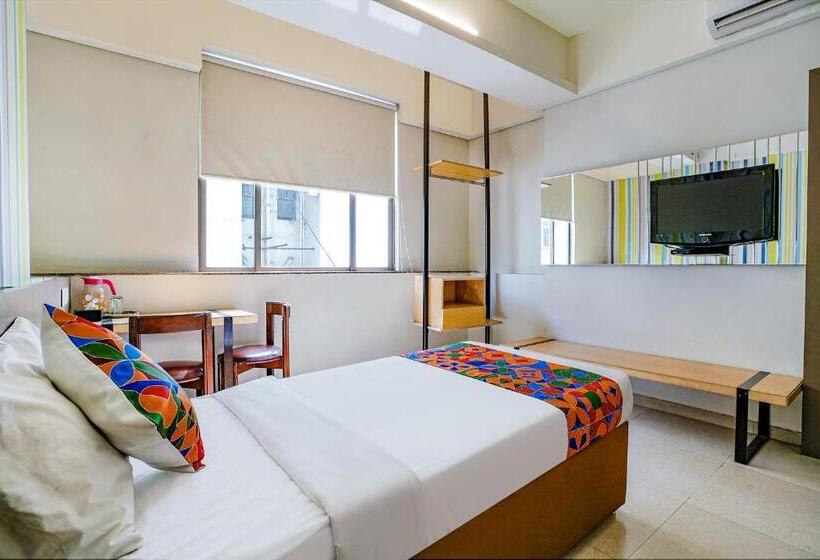 Fabhotel Gargi Deluxe