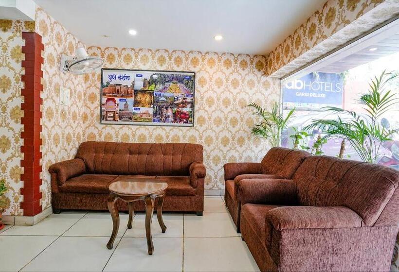 Fabhotel Gargi Deluxe