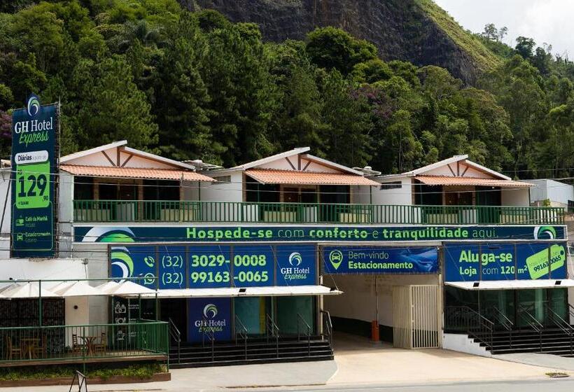 Gh Hotel Express