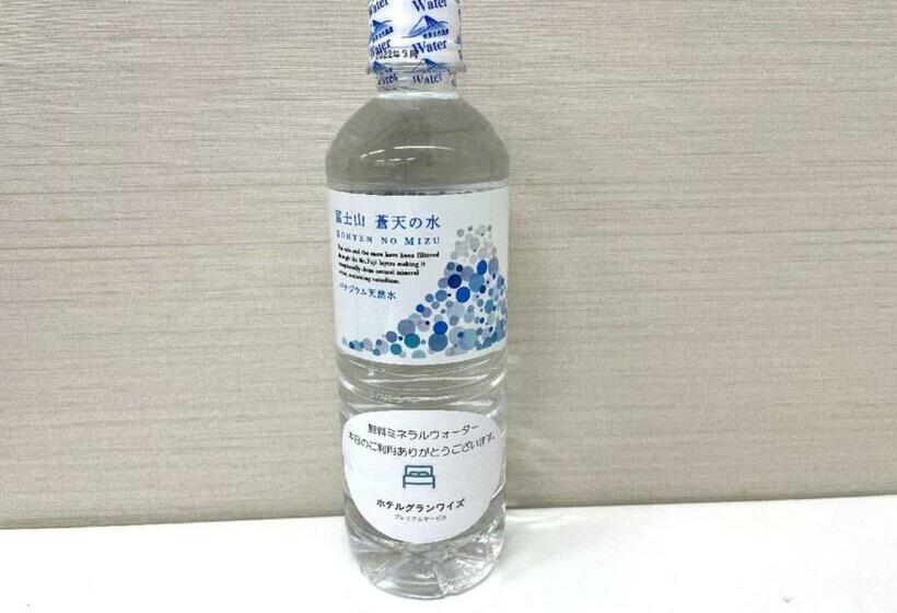 호텔 Glany S Kumagaya Vacation Stay 27258v