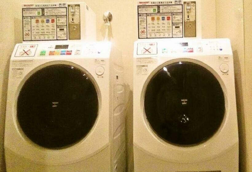 호텔 Glany S Kumagaya Vacation Stay 27258v