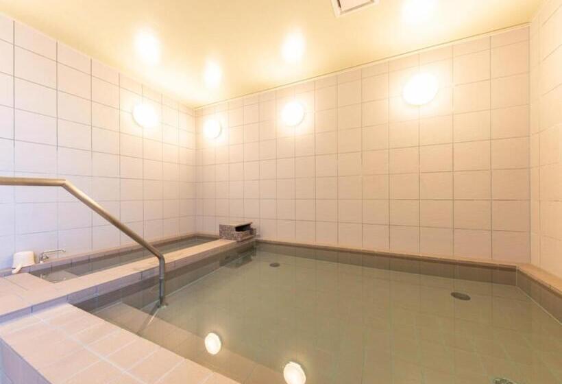 هتل Glany S Kumagaya Vacation Stay 27267v