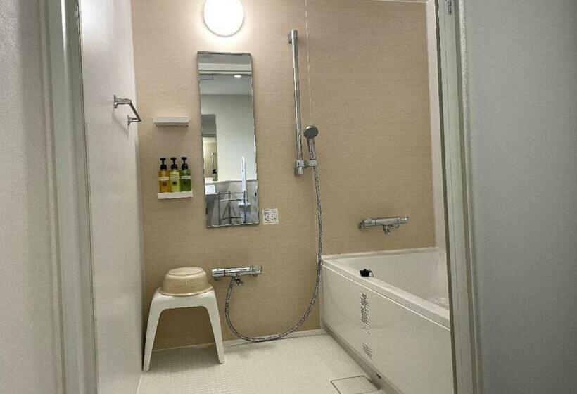 호텔 Glany S Kumagaya Vacation Stay 27269v