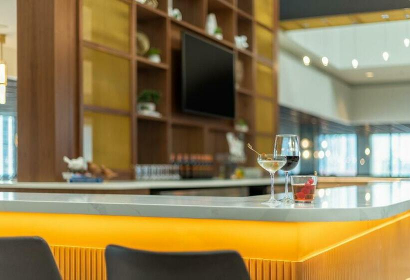 호텔 Holiday Inn Chicago Dwtn The Mart, An Ihg